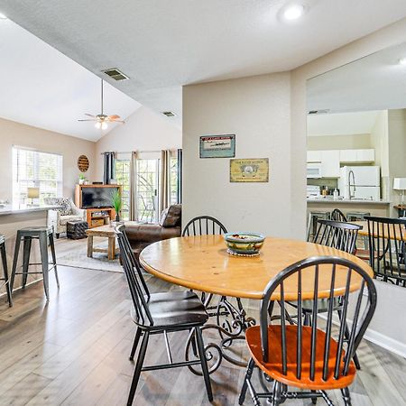 Branson Condo On Golf Course, 4 Mi To Downtown Eksteriør bilde