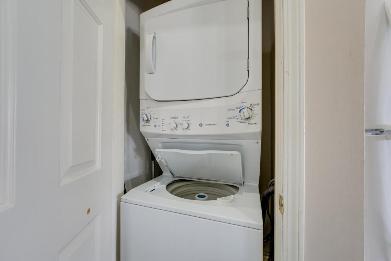 Branson Condo On Golf Course, 4 Mi To Downtown Eksteriør bilde