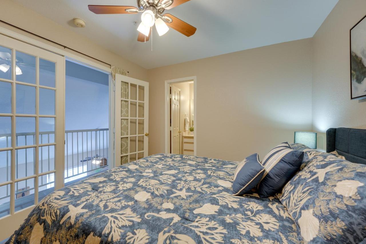 Branson Condo On Golf Course, 4 Mi To Downtown Eksteriør bilde