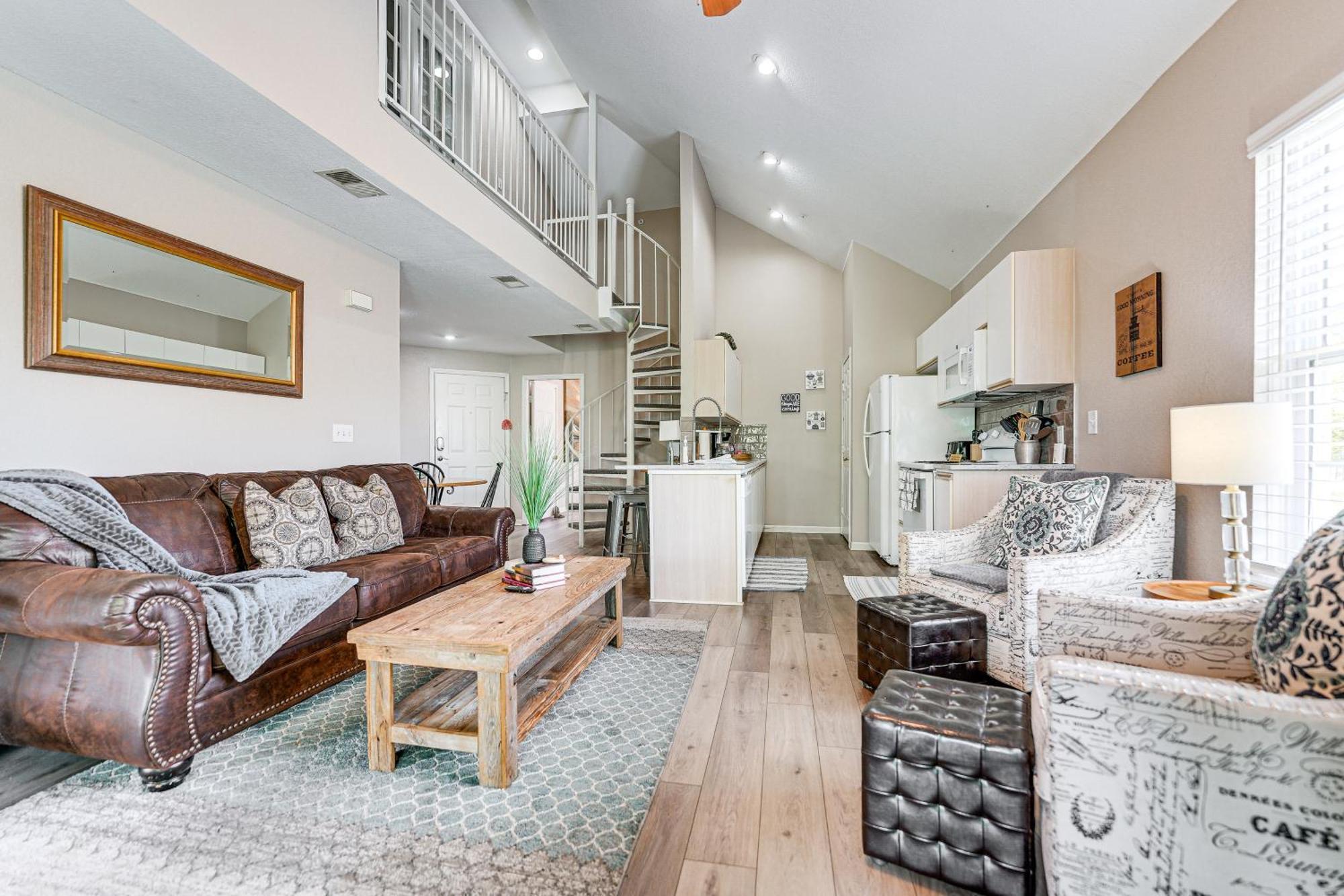 Branson Condo On Golf Course, 4 Mi To Downtown Eksteriør bilde